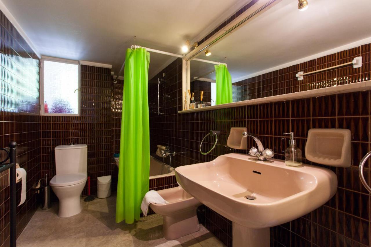 Lovely Apartment In Psychiko - Renovation May 2025 Atene Esterno foto