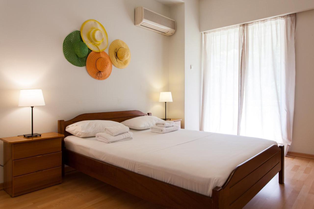 Lovely Apartment In Psychiko - Renovation May 2025 Atene Esterno foto