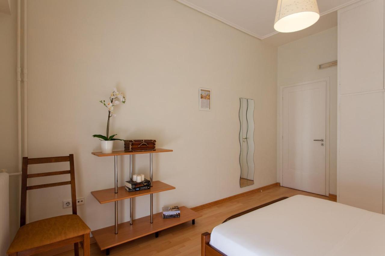 Lovely Apartment In Psychiko - Renovation May 2025 Atene Esterno foto