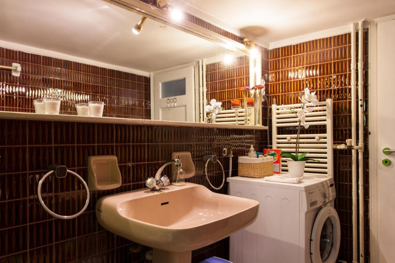 Lovely Apartment In Psychiko - Renovation May 2025 Atene Esterno foto