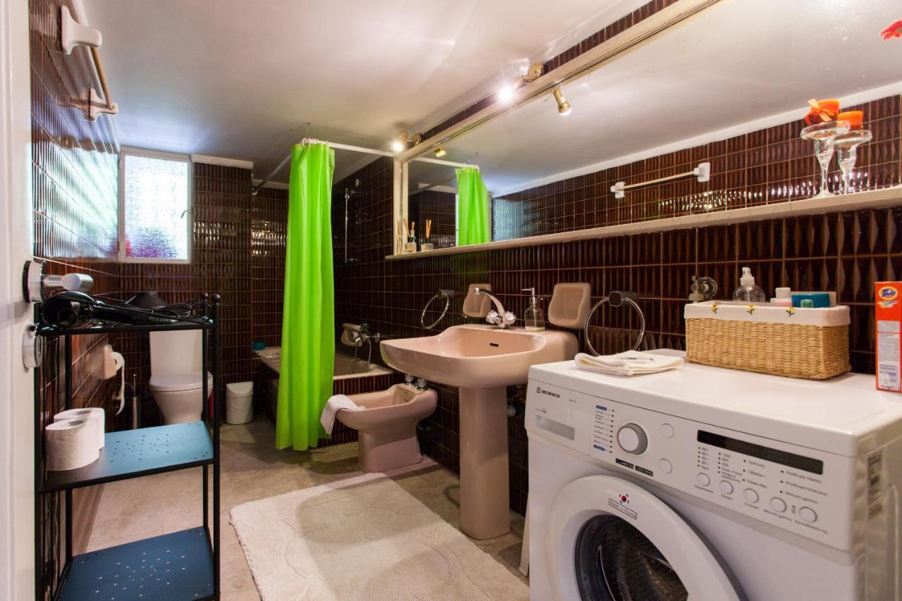 Lovely Apartment In Psychiko - Renovation May 2025 Atene Esterno foto