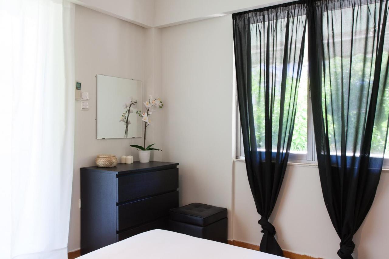 Lovely Apartment In Psychiko - Renovation May 2025 Atene Esterno foto