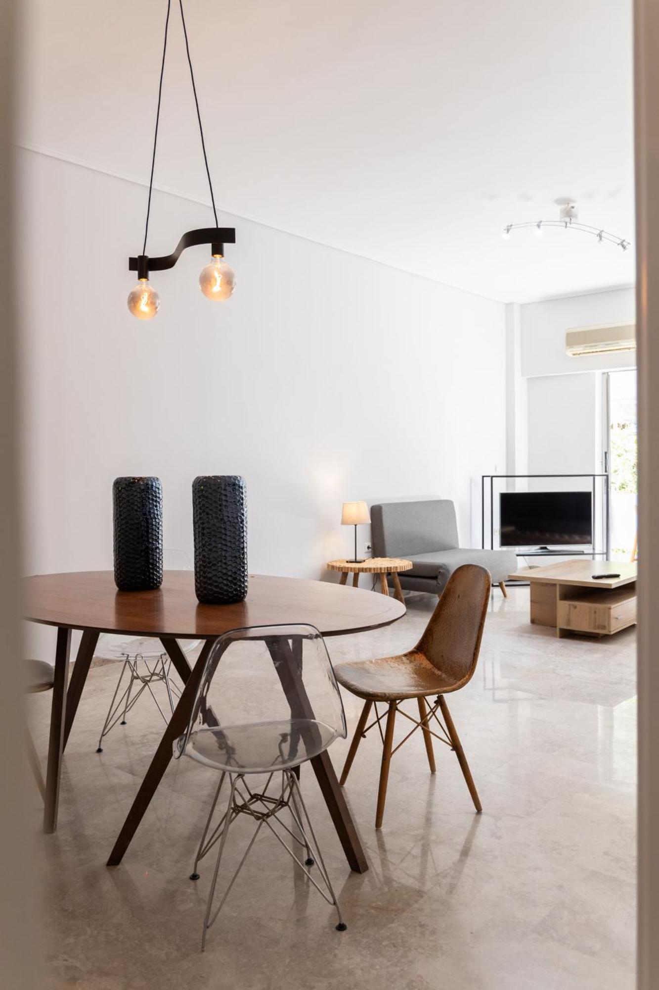Lovely Apartment In Psychiko - Renovation May 2025 Atene Esterno foto